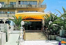 Hotel Bj Playa Blanca Sa Coma (Mallorca)
